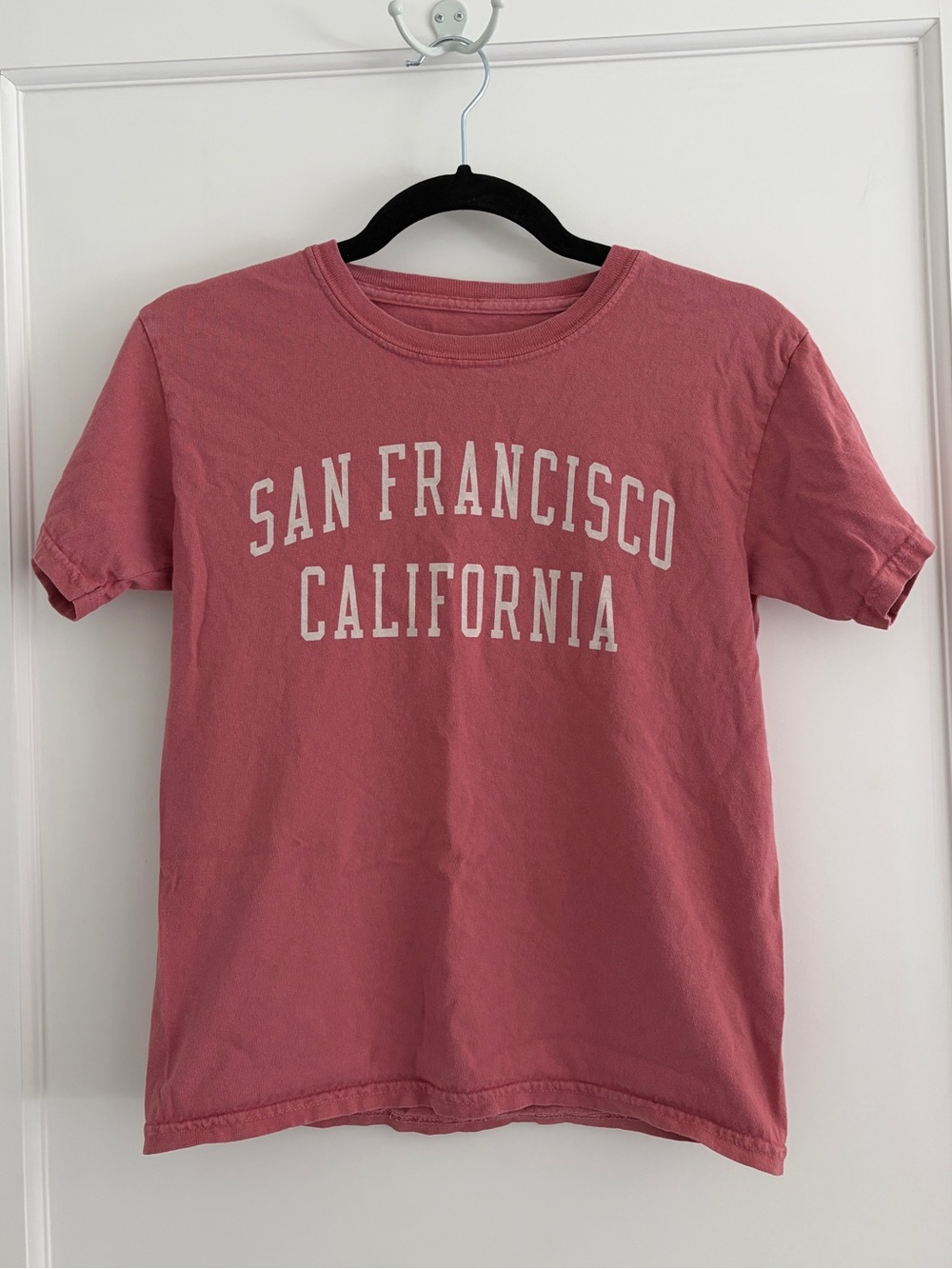 Brandy Melville San Francisco California T‑Shirt